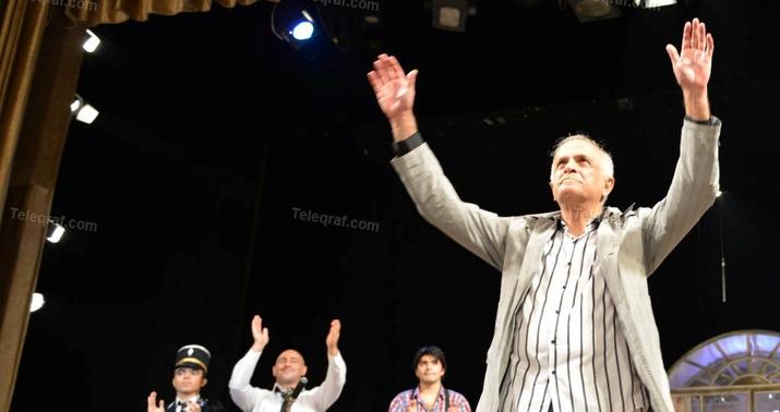 "Əbədi qalmaq istəyirəm kiminsə yaddaşında..." -